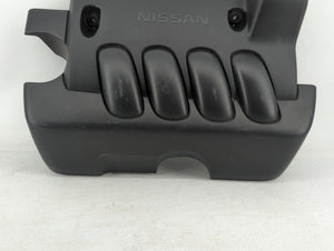 2010 Nissan Sentra Engine Cover