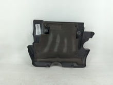 2010 Nissan Sentra Engine Cover