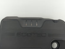 2011 Gmc Terrain Engine Cover