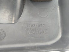 2011 Gmc Terrain Engine Cover