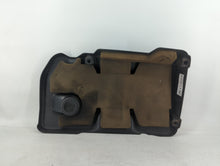 2011 Gmc Terrain Engine Cover