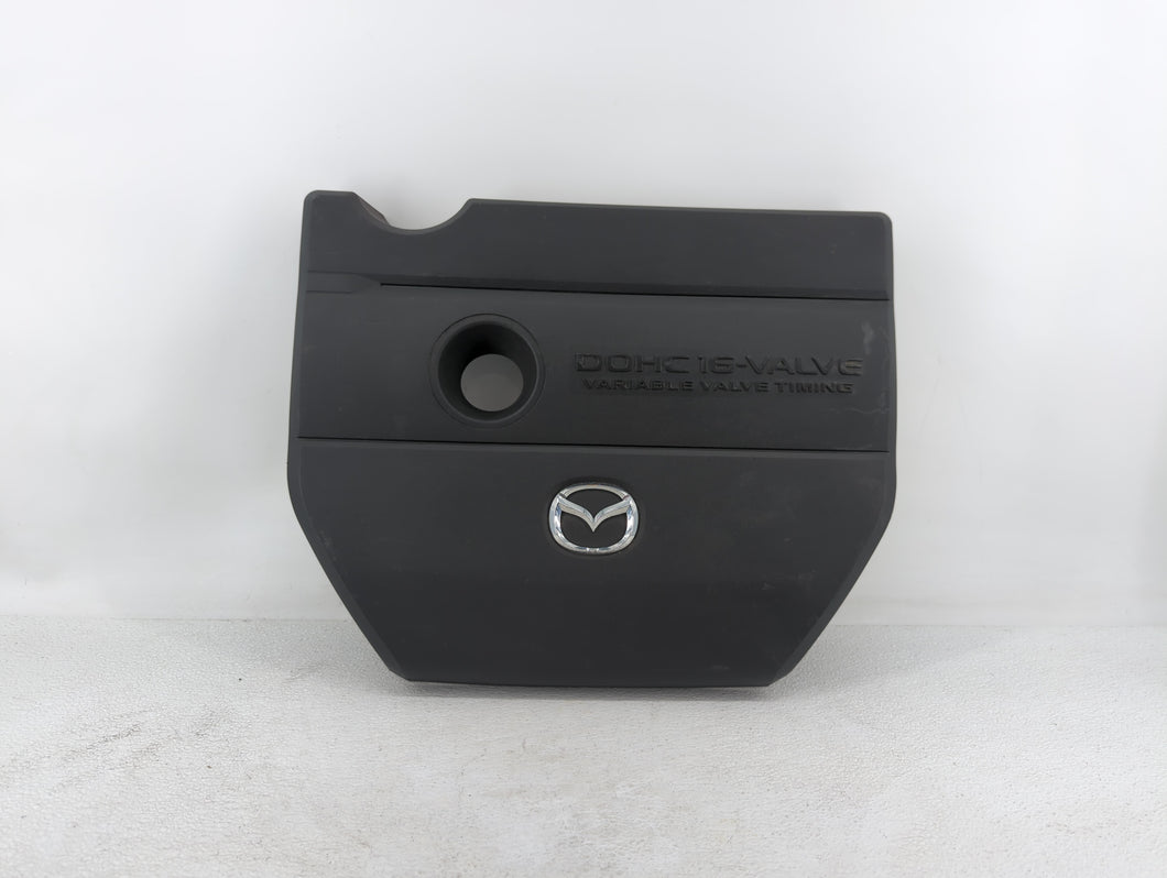 2006 Mazda 3 Engine Cover