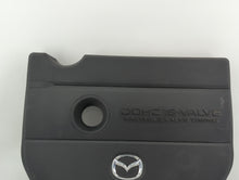 2006 Mazda 3 Engine Cover