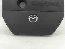 2006 Mazda 3 Engine Cover