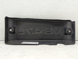 2006 Toyota Tundra Engine Cover