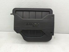 2005 Chevrolet Equinox Engine Cover