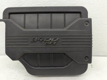 2005 Chevrolet Equinox Engine Cover