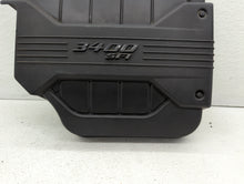 2005 Chevrolet Equinox Engine Cover