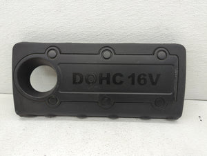 2011 Hyundai Tucson Engine Cover