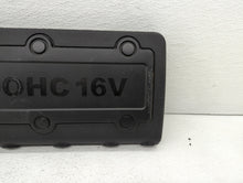 2011 Hyundai Tucson Engine Cover