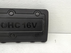 2011 Hyundai Tucson Engine Cover