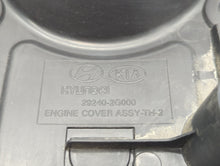 2011 Hyundai Tucson Engine Cover