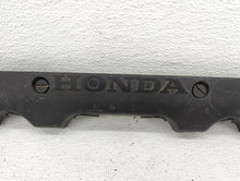 2015 Honda Civic Engine Cover