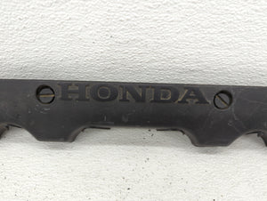 2015 Honda Civic Engine Cover