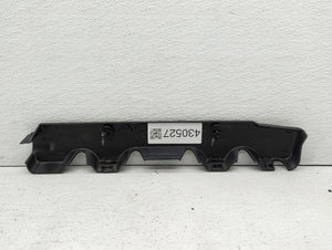 2015 Honda Civic Engine Cover