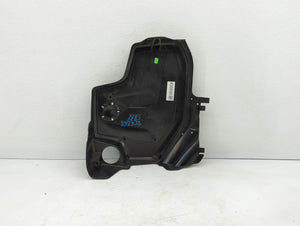 2016 Honda Fit Engine Cover