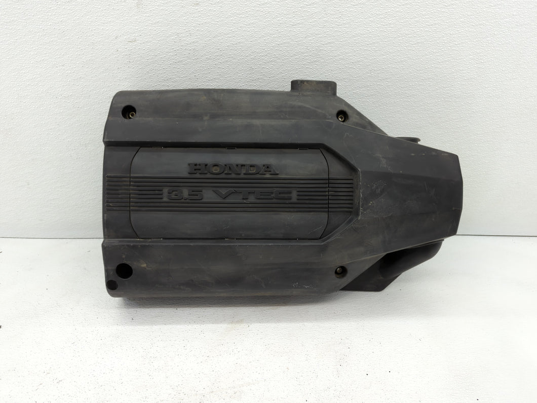 2004 Honda Odyssey Engine Cover