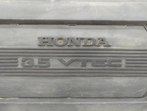 2004 Honda Odyssey Engine Cover