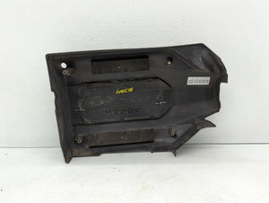 2004 Honda Odyssey Engine Cover