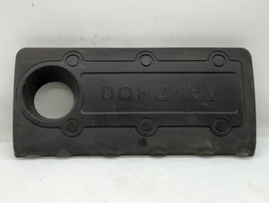 2012 Hyundai Tucson Engine Cover