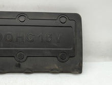 2012 Hyundai Tucson Engine Cover