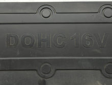 2012 Hyundai Tucson Engine Cover