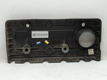 2012 Hyundai Tucson Engine Cover