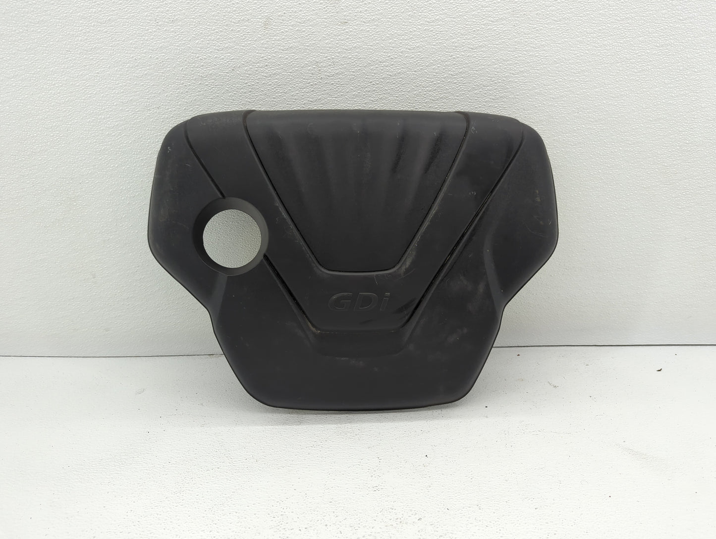 2017 Hyundai Accent Engine Cover - Oemusedautoparts1.com