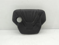 2017 Hyundai Accent Engine Cover - Oemusedautoparts1.com