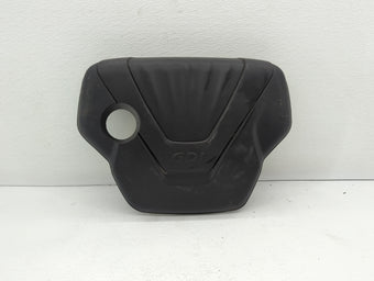 compare product 2017 Hyundai Accent Engine Cover