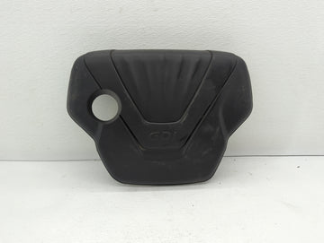 2017 Hyundai Accent Engine Cover - Oemusedautoparts1.com