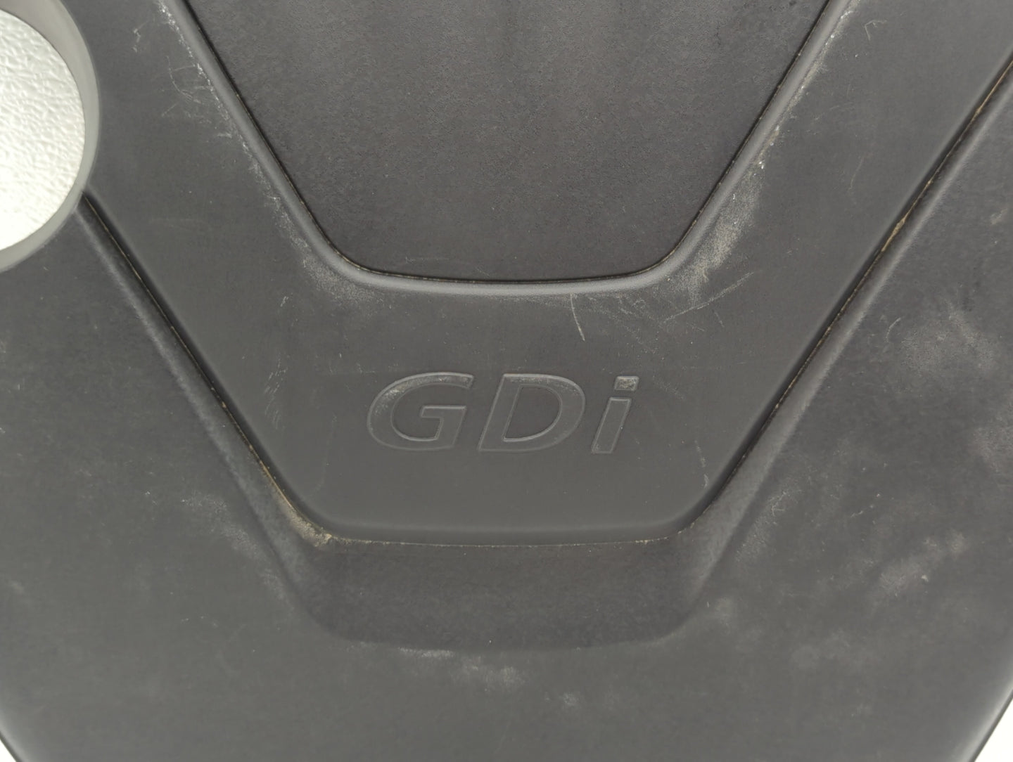 2017 Hyundai Accent Engine Cover - Oemusedautoparts1.com