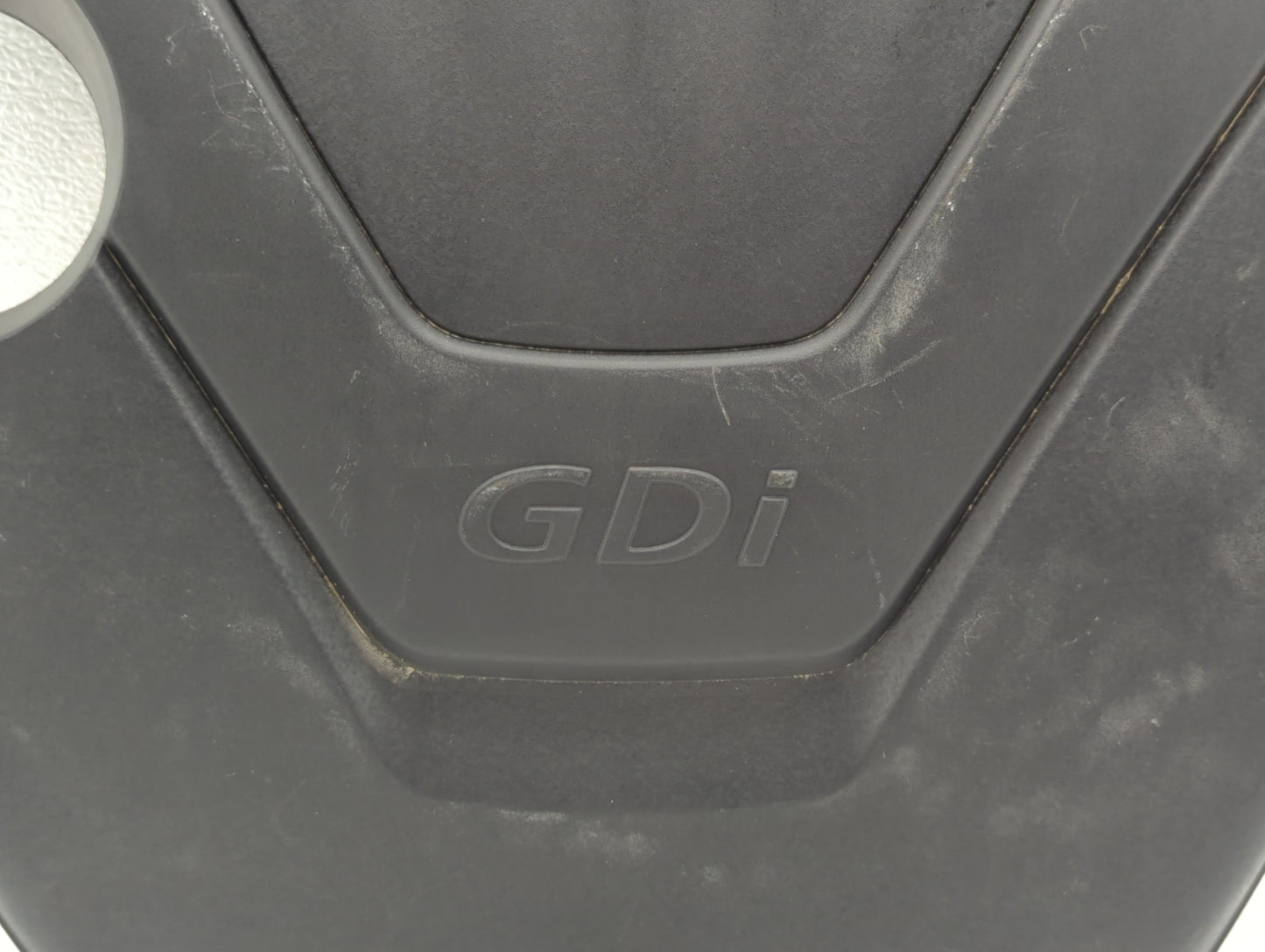 2017 Hyundai Accent Engine Cover - Oemusedautoparts1.com