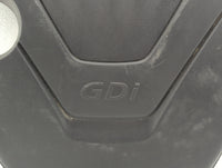 2017 Hyundai Accent Engine Cover - Oemusedautoparts1.com