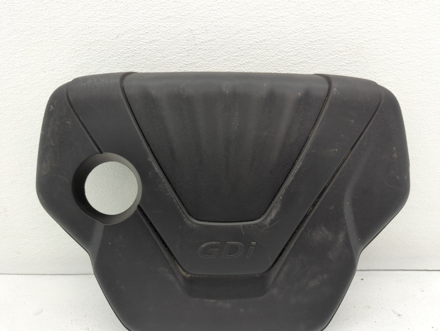 2017 Hyundai Accent Engine Cover - Oemusedautoparts1.com