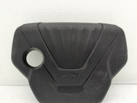 2017 Hyundai Accent Engine Cover - Oemusedautoparts1.com