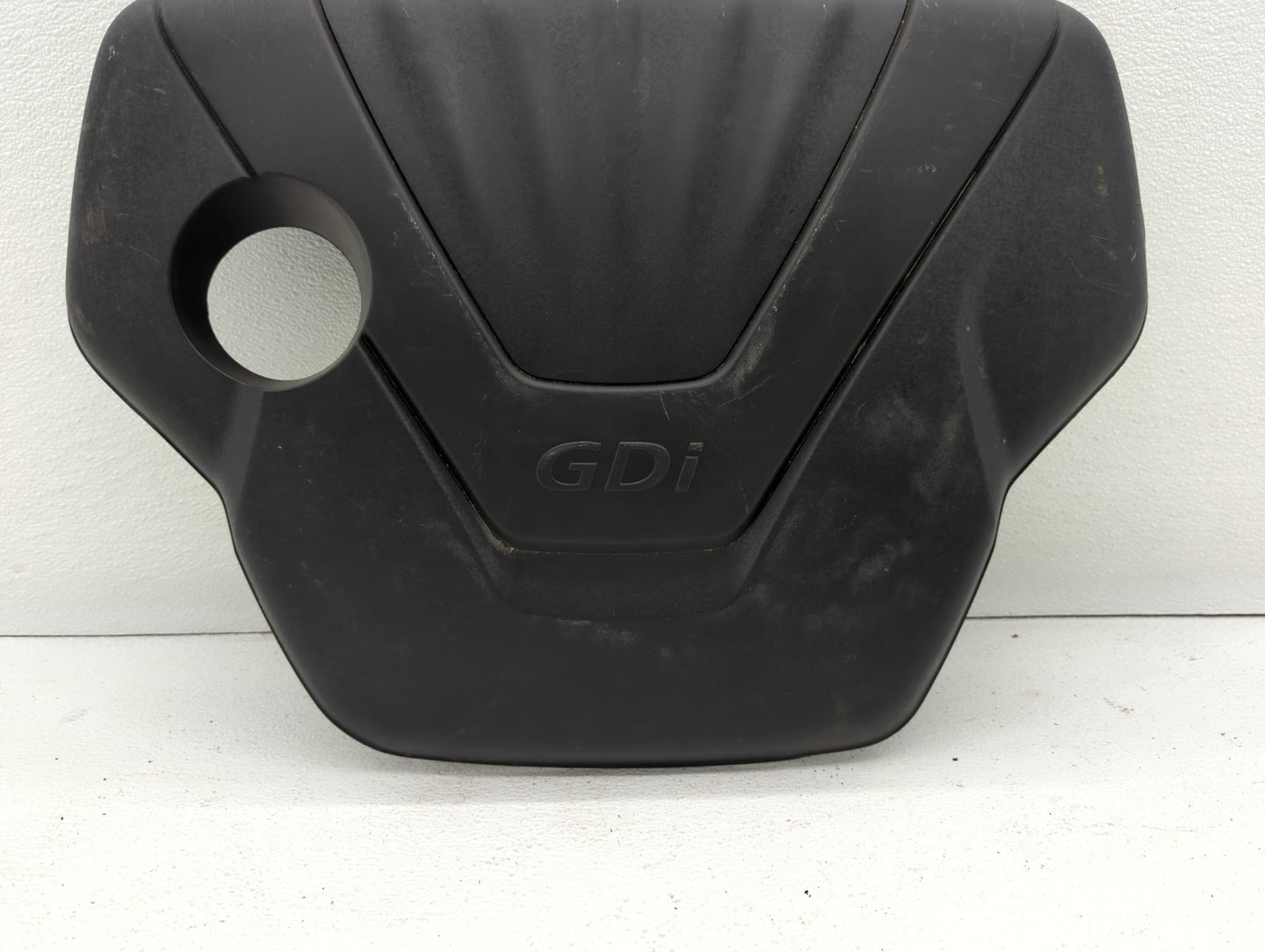 2017 Hyundai Accent Engine Cover - Oemusedautoparts1.com