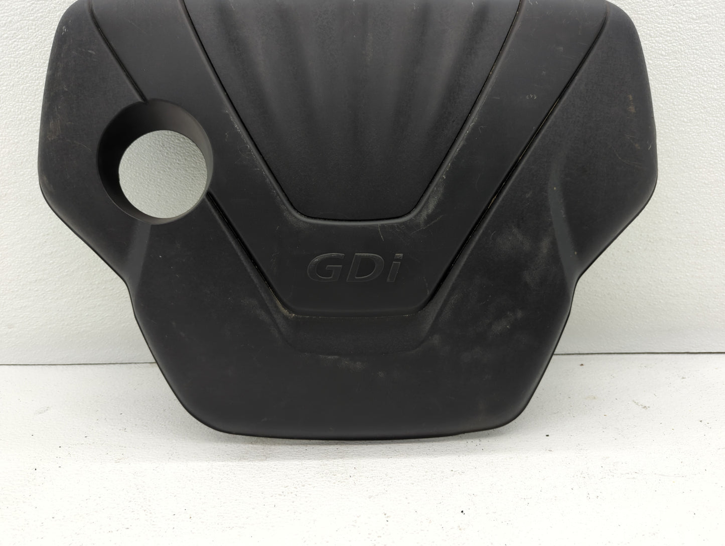2017 Hyundai Accent Engine Cover - Oemusedautoparts1.com