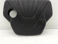 2017 Hyundai Accent Engine Cover - Oemusedautoparts1.com