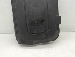 2007 Chevrolet Suburban 1500 Engine Cover