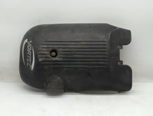 2001 Chevrolet Silverado 2500 Engine Cover