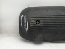 2001 Chevrolet Silverado 2500 Engine Cover