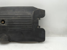 2001 Chevrolet Silverado 2500 Engine Cover