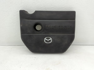 2007 Mazda 3 Engine Cover