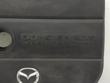 2007 Mazda 3 Engine Cover