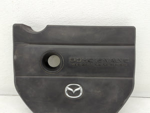 2007 Mazda 3 Engine Cover