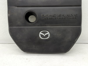 2007 Mazda 3 Engine Cover