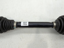 Audi A5 Axle Shaft Front Driver Cv C/v