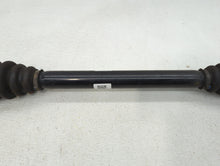 2011-2017 Bmw X3 Axle Shaft Rear Driver Cv C/v