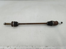 2015-2019 Subaru Legacy Axle Shaft Rear Driver Cv C/v